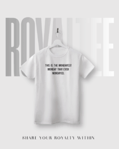 Red and Gray Minimalist Premium Fashion T-Shirt Instagram Post - 28